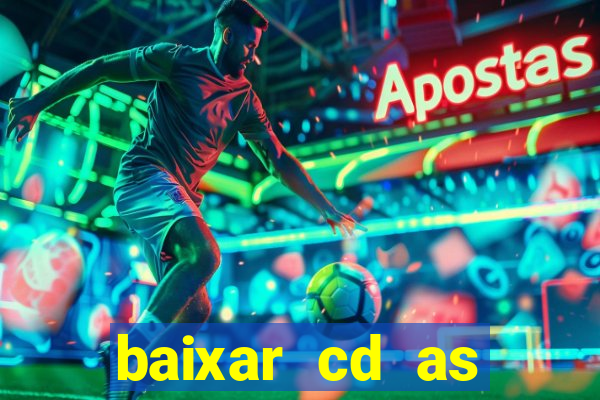 baixar cd as melhores de edson gomes